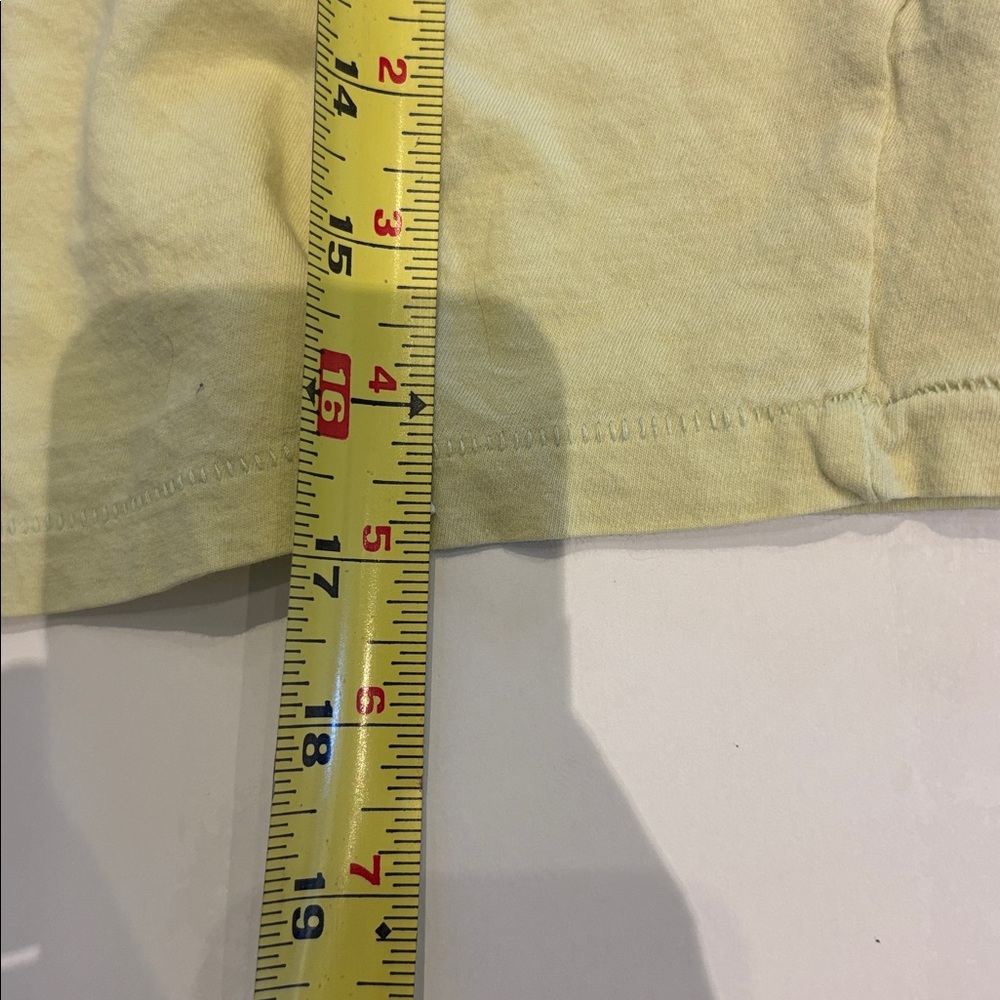 Universal Thread Crop Top - Picture 5 of 6